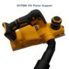 Henry Vacuum Dust Extraction Adaptor Compatible with DeWalt DCP580 18V Planer & DWE6423 240V Sander