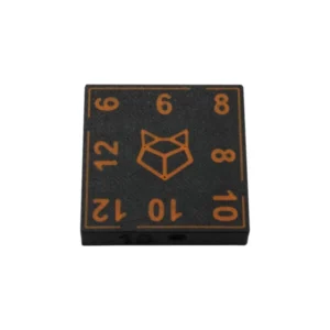 Architrave Marking Gauge – Adjustable Margin Marker Mounting Tool 6/8/10/12mm